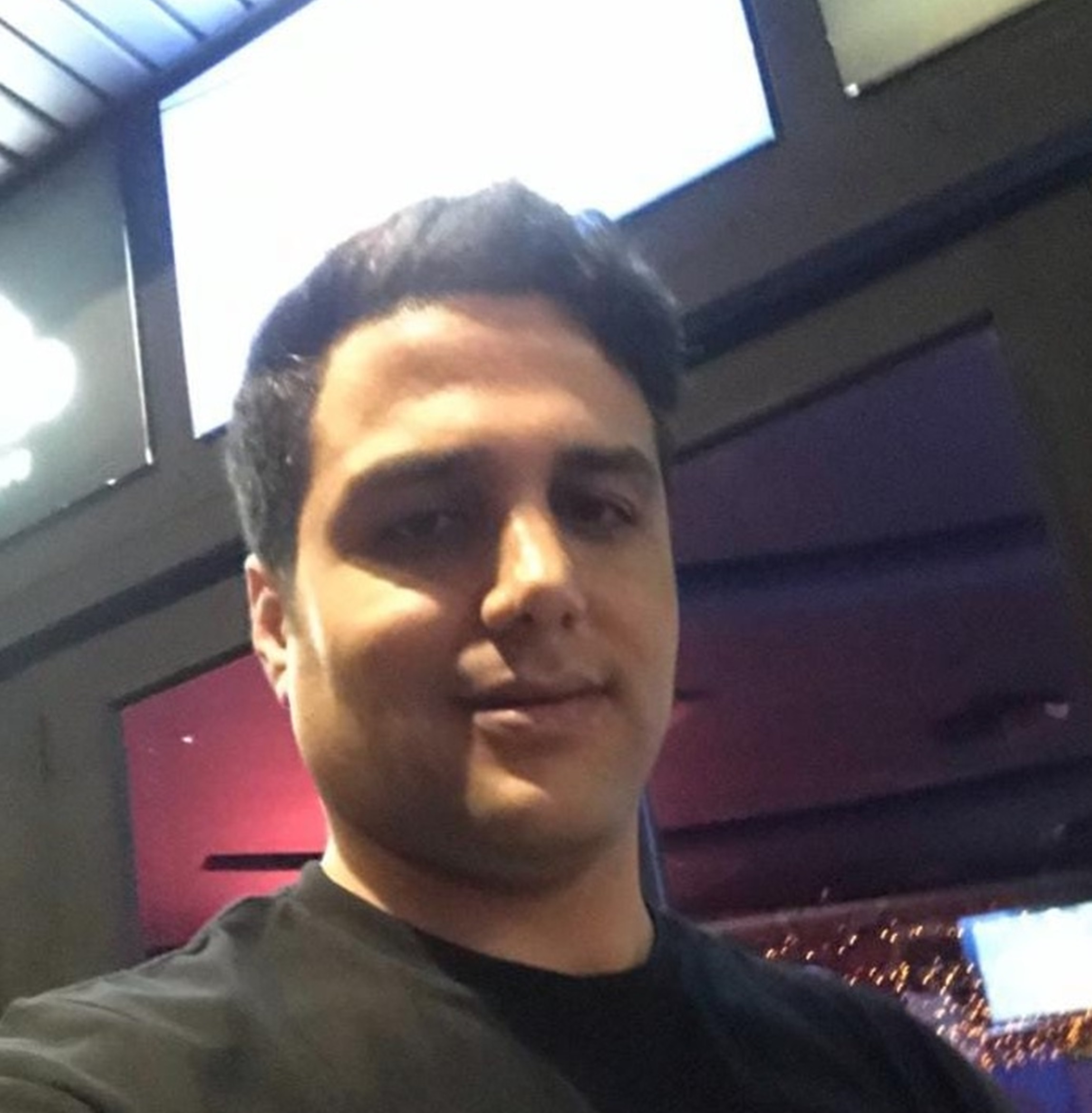 Hamed